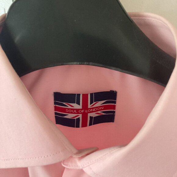 Dress Shirt - Picture 2 of 5